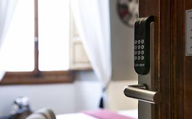 B&B Prestigia Rooms