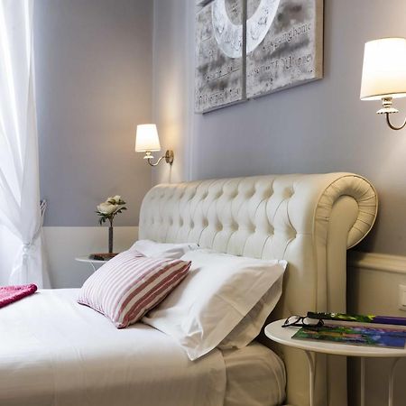 B&B Prestigia Rooms Florence Exterior photo