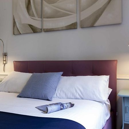 B&B Prestigia Rooms Florence Exterior photo