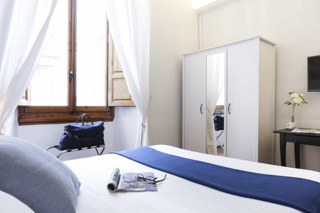 B&B Prestigia Rooms Florence Exterior photo