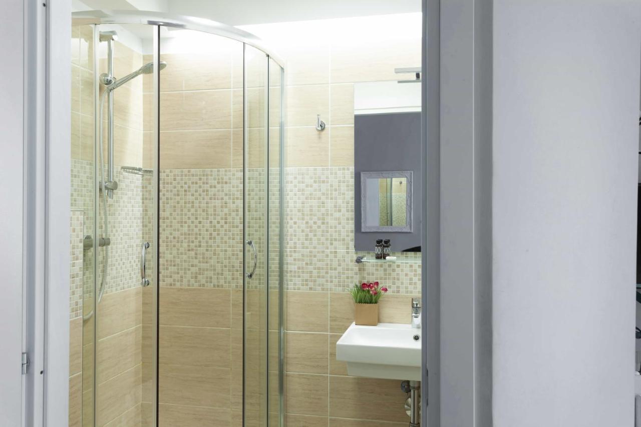B&B Prestigia Rooms Florence Exterior photo