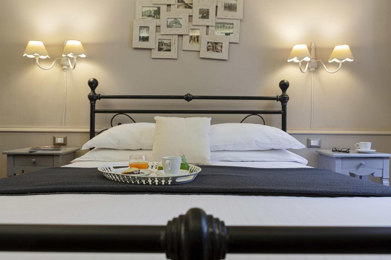 B&B Prestigia Rooms Florence Exterior photo