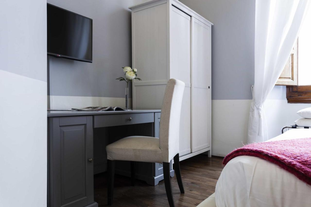 B&B Prestigia Rooms Florence Exterior photo