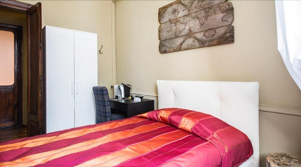 B&B Prestigia Rooms Florence Exterior photo