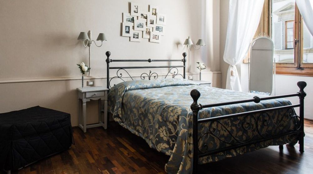 B&B Prestigia Rooms Florence Exterior photo