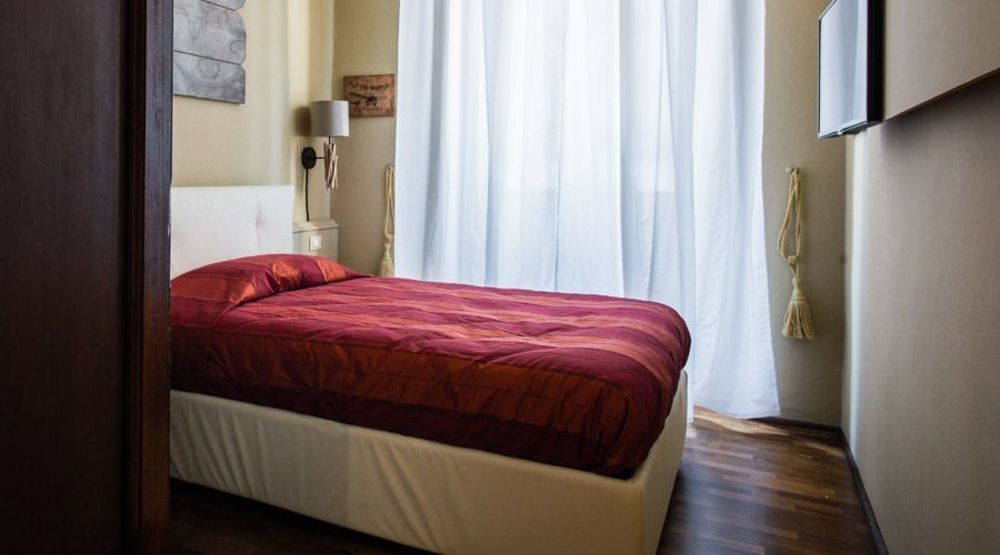 B&B Prestigia Rooms Florence Exterior photo